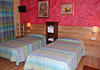 Hotel Rural Bidean, 