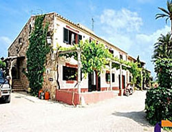 Hotel Rural Can Cap De Bou
