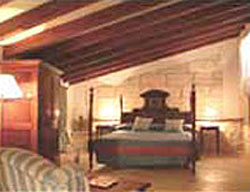 Hotel Rural Can Casetes