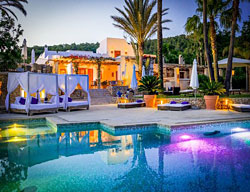 Hotel Rural Can Lluc