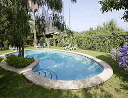 Hotel Rural Can Quatre