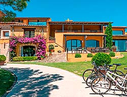 Hotel Rural Can Xiquet
