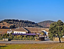 Hotel Rural Carlos Astorga