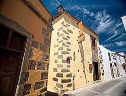 Hotel Rural Casa De Los Camellos