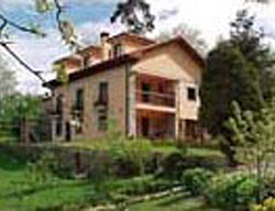 Hotel Rural Casa La Bahua