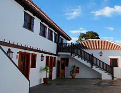 Hotel Rural Casablanca