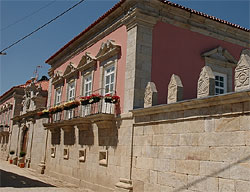 Hotel Rural Casas Novas