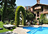Hotel Rural Convento Santa Maria De La Sierra, 3 estrellas