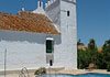 Hotel Rural Cortijo Barranco