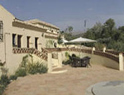Hotel Rural Cortijo La Prensa