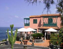 Hotel Rural Costa Salada