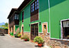 Hotel Rural Cuadroveña, 2 estrellas