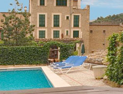 Hotel Rural D'es Puig