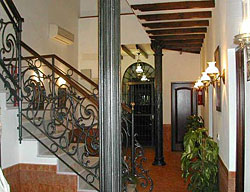 Hotel Rural El Olivo