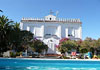 Hotel Rural El Vaqueril, 