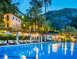 Hotel Rural Es Molí