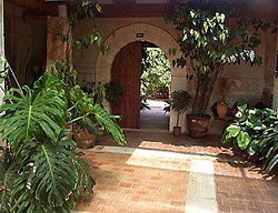 Hotel Rural Finca Es Palmer