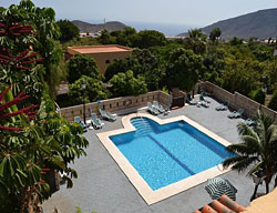 Hotel Rural Finca Salamanca
