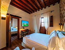 Hotel Rural La Casona De Andrea