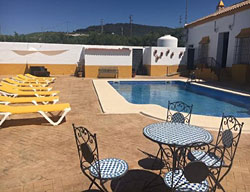 Hotel Rural La Posada De Montellano