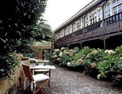 Hotel Rural Las Calas