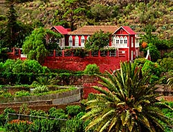 Hotel Rural Las Longueras