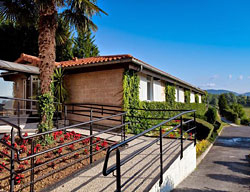 Hotel Rural Los Arcos De Quejana