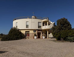 Hotel Rural Paraje La Lambra