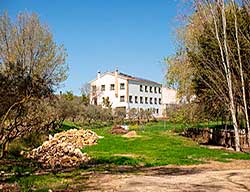 Hotel Rural Posada De Lluc