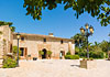 Hotel Rural Sa Bassa Rotja, 4 estrellas