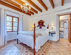 Hotel Rural Sa Pedrissa