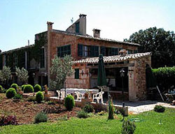 Hotel Rural Ses Rotetes