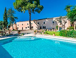 Hotel Rural Son Jorda
