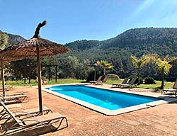 Hotel Rural Son Pont