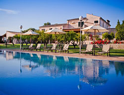 Hotel Rural Son Roig