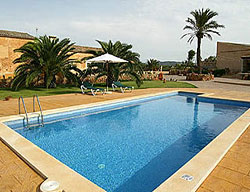 Hotel Rural Son Sala