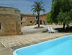 Hotel Rural Son Sureda