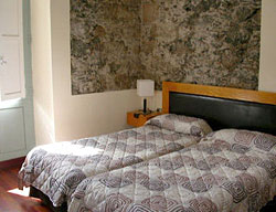 Hotel Rural Triana