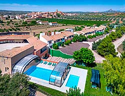 Hotel Rural Vilar D'arnes