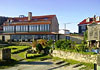 Hotel Rustico Insula Finisterrae, 2 estrellas