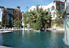 Hotel Ryad Mogador Al Madina, 4 estrellas