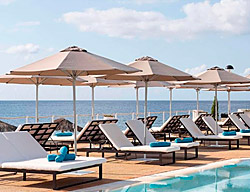 Hotel S' Algar