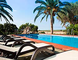 Hotel Sa Bassa Plana