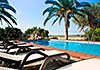 Hotel Sa Bassa Plana, 3 estrellas