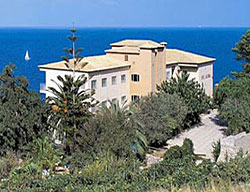 Hotel Sa Coma