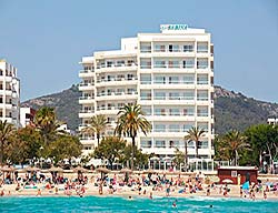 Hotel Sabina