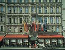 Hotel Sacher