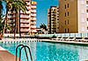Hotel Safari, 3 estrellas