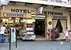 Hotel Saint Etienne, 2 estrellas