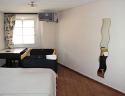 Hotel Saint-gervais